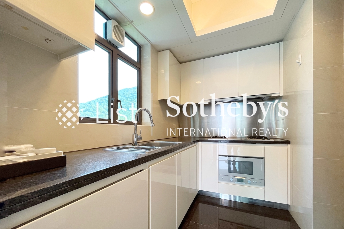 The Sail At Victoria 傲翔灣畔 | Kitchen