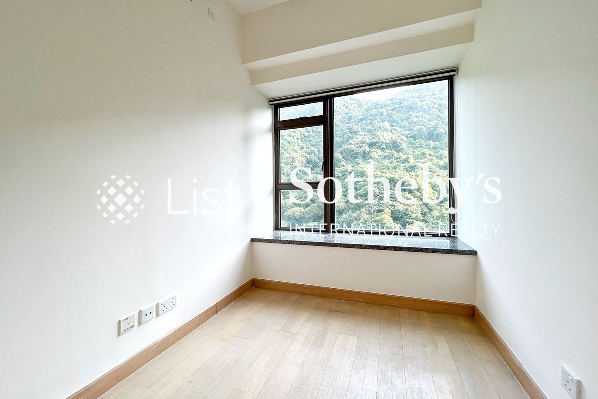 The Sail At Victoria 傲翔灣畔 | Second Bedroom