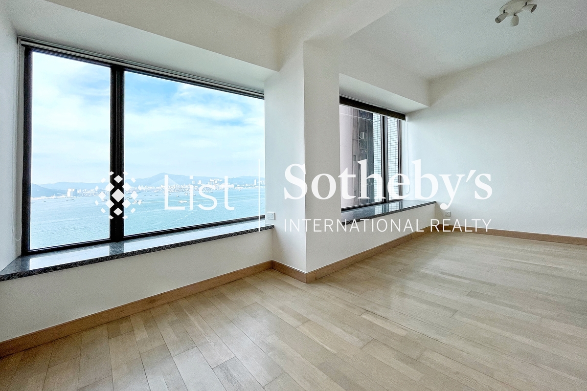 The Sail At Victoria 傲翔灣畔 | Master Bedroom