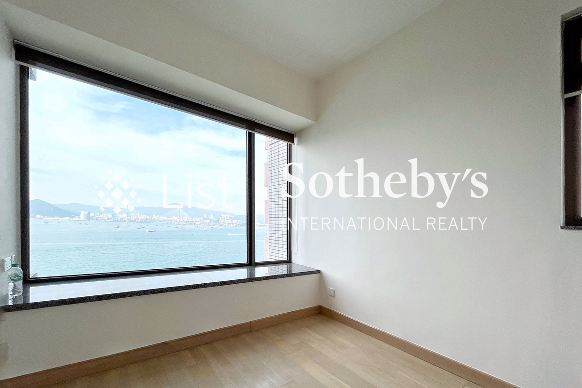 The Sail At Victoria 傲翔灣畔 | Master Bedroom
