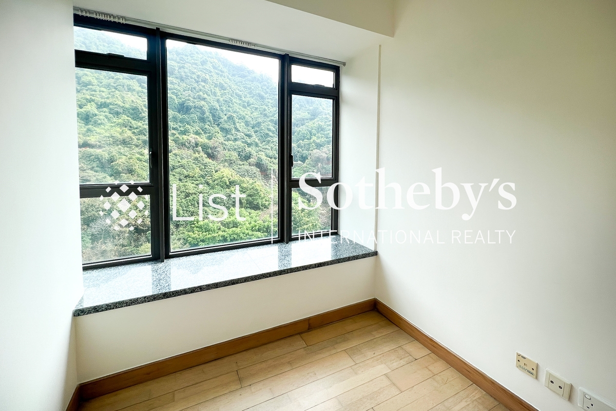 The Sail At Victoria 傲翔灣畔 | Second Bedroom