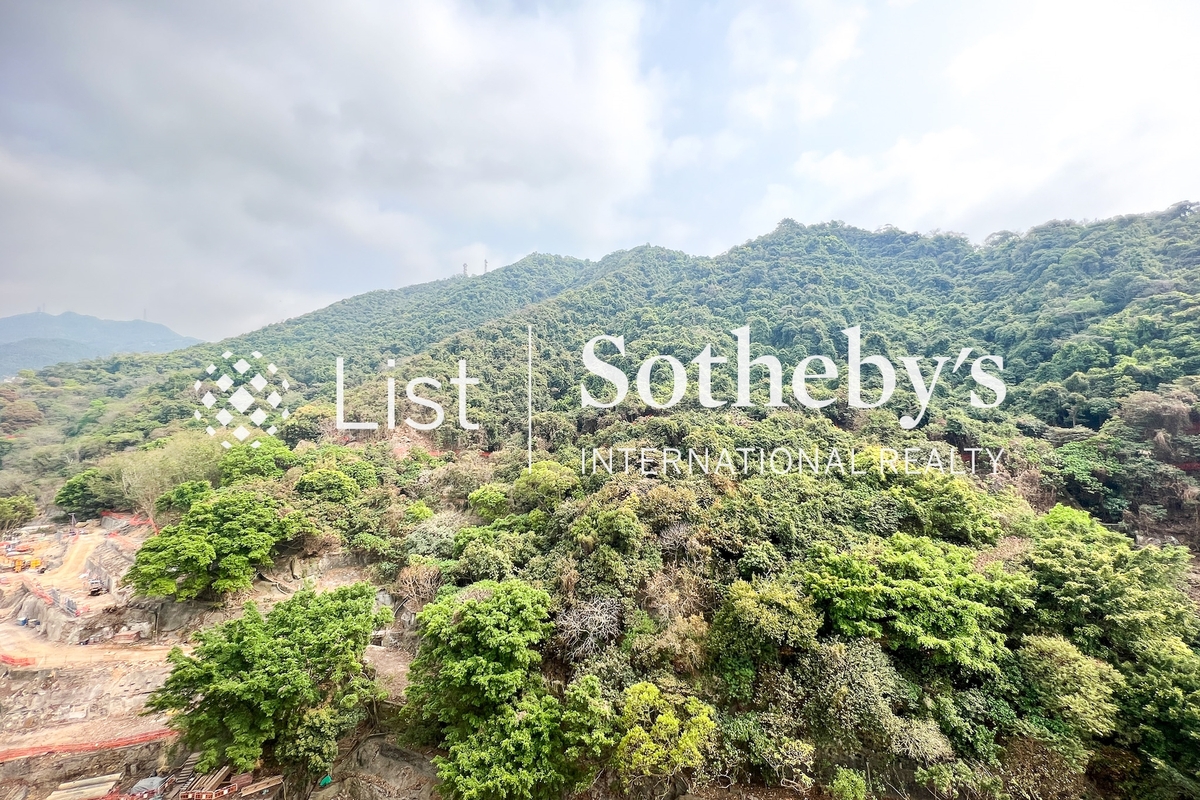 The Sail At Victoria 傲翔灣畔 | View from Living and Dining Room