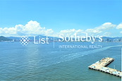 The Sail At Victoria 傲翔灣畔 | View from Living and Dining Room