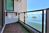 The Sail At Victoria 傲翔灣畔 | Balcony off Living and Dining Room
