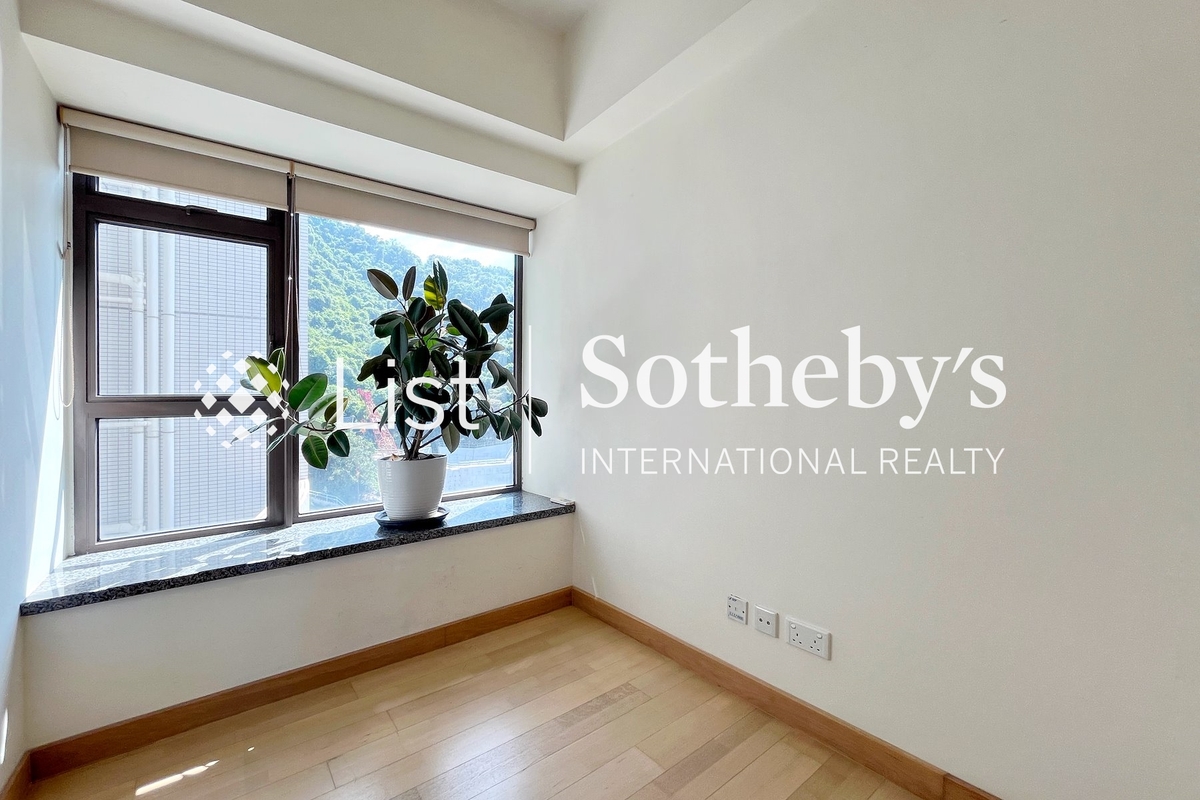 The Sail At Victoria 傲翔灣畔 | Fourth Bedroom