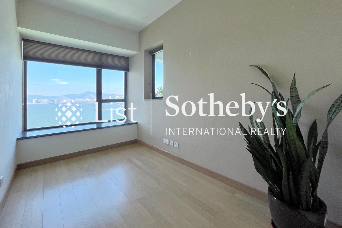 The Sail At Victoria 傲翔灣畔 | Second Bedroom