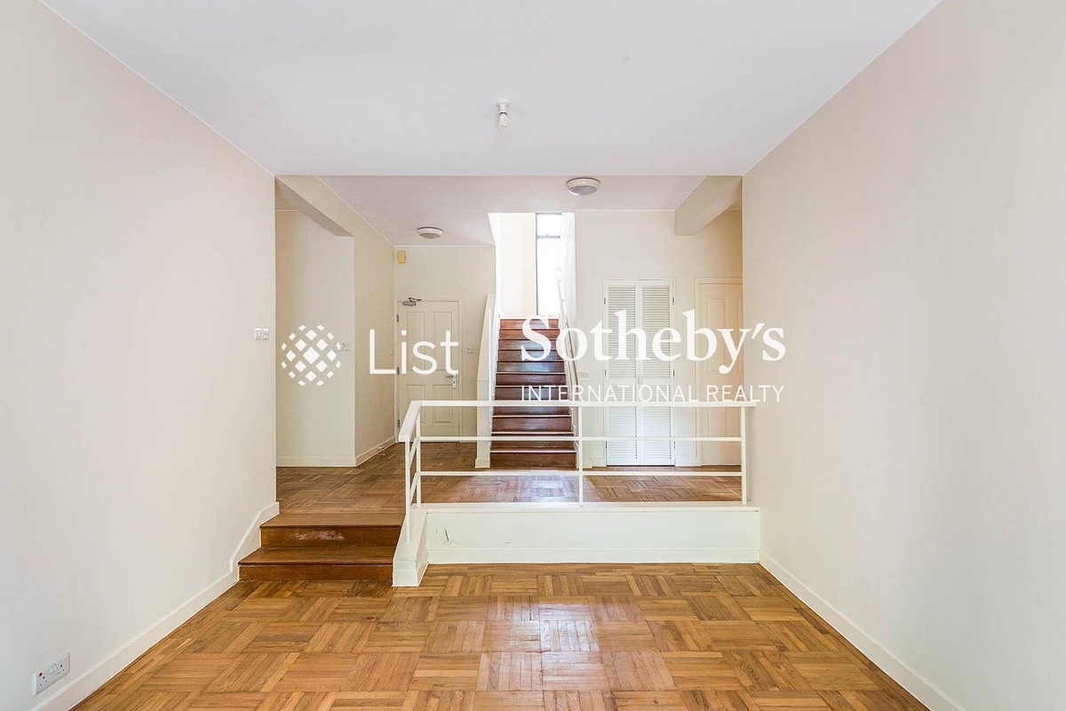 Evergreen Garden 松柏花園 | Living and Dining Rooms