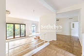 Evergreen Garden 松柏花園 | Living and Dining Rooms