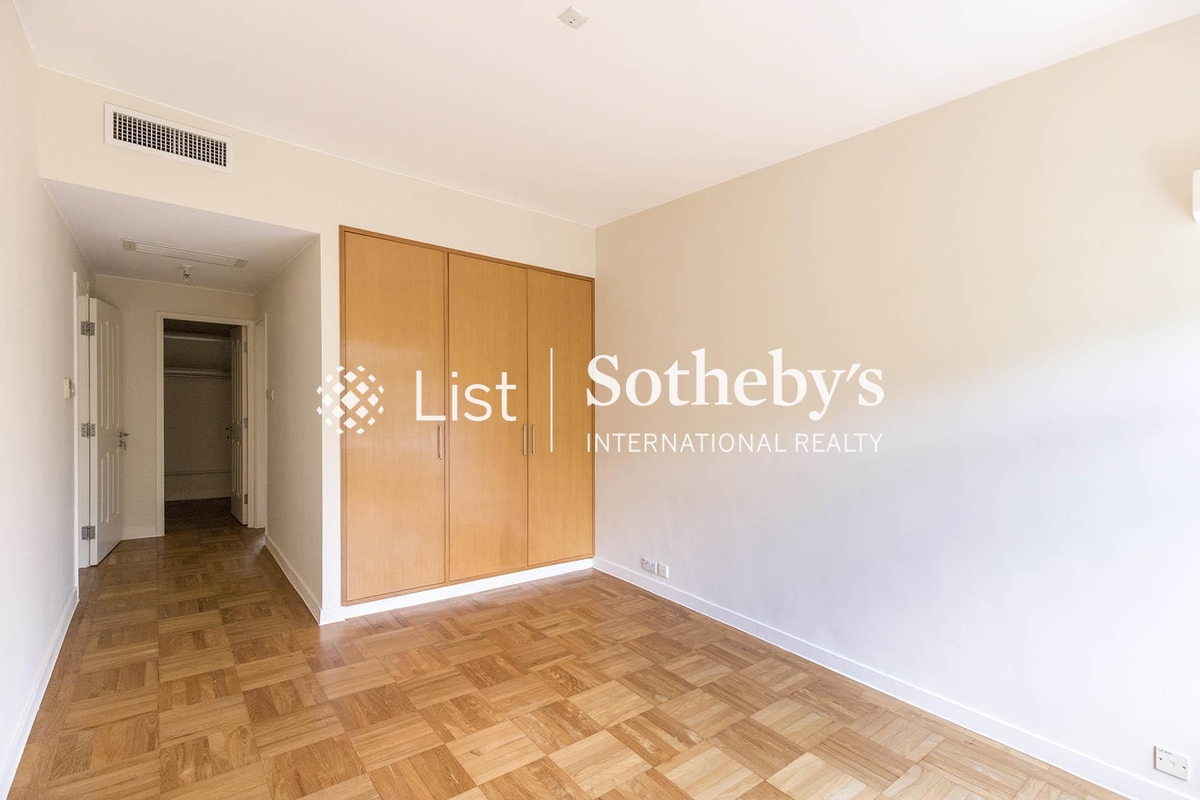 Evergreen Garden 松柏花園 | Master Bedroom