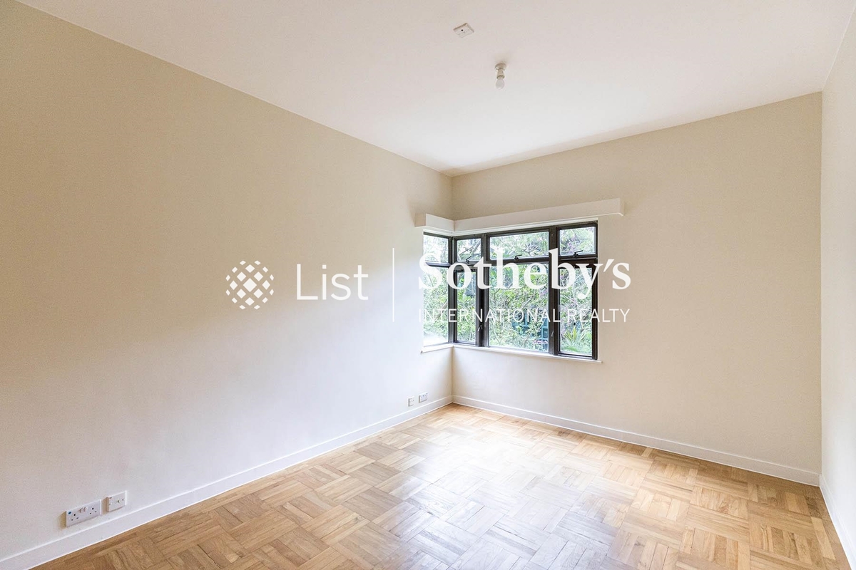 Evergreen Garden 松柏花園 | Master Bedroom