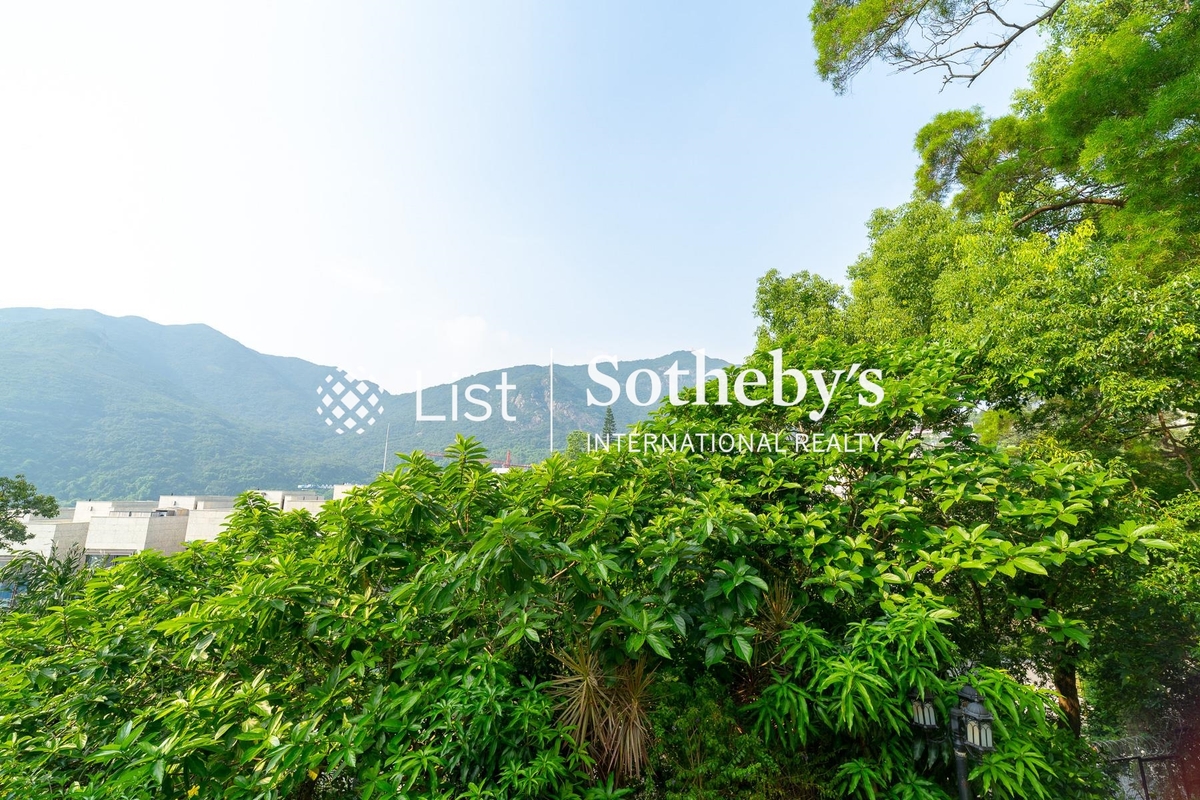 Evergreen Garden 松柏花園 | View from Master Bedroom