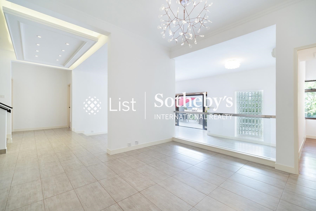 Evergreen Garden 松柏花園 | Dining Room