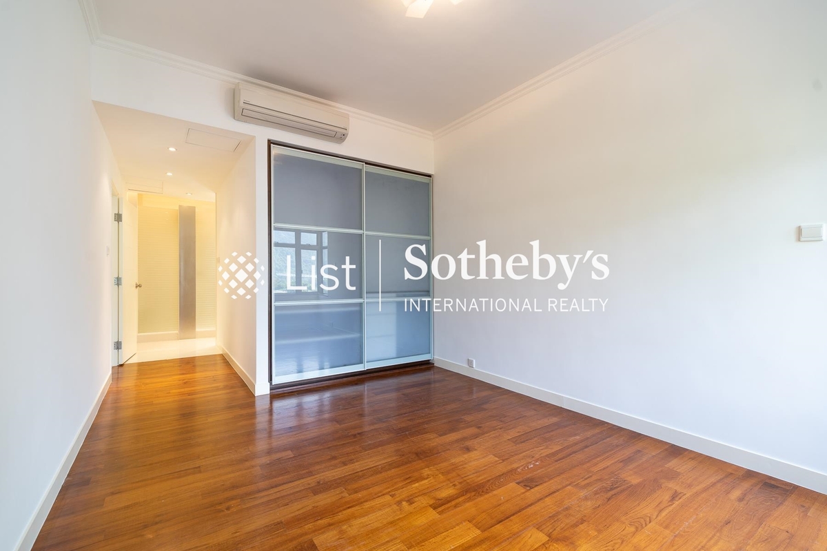 Evergreen Garden 松柏花園 | Master Bedroom