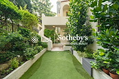 Evergreen Garden 松柏花園 | Private Front Yard