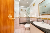 Evergreen Garden 松柏花園 | Third En-suite Bathroom