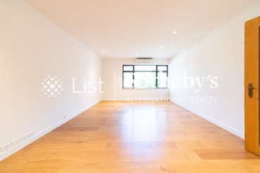 Evergreen Garden 松柏花园 | 