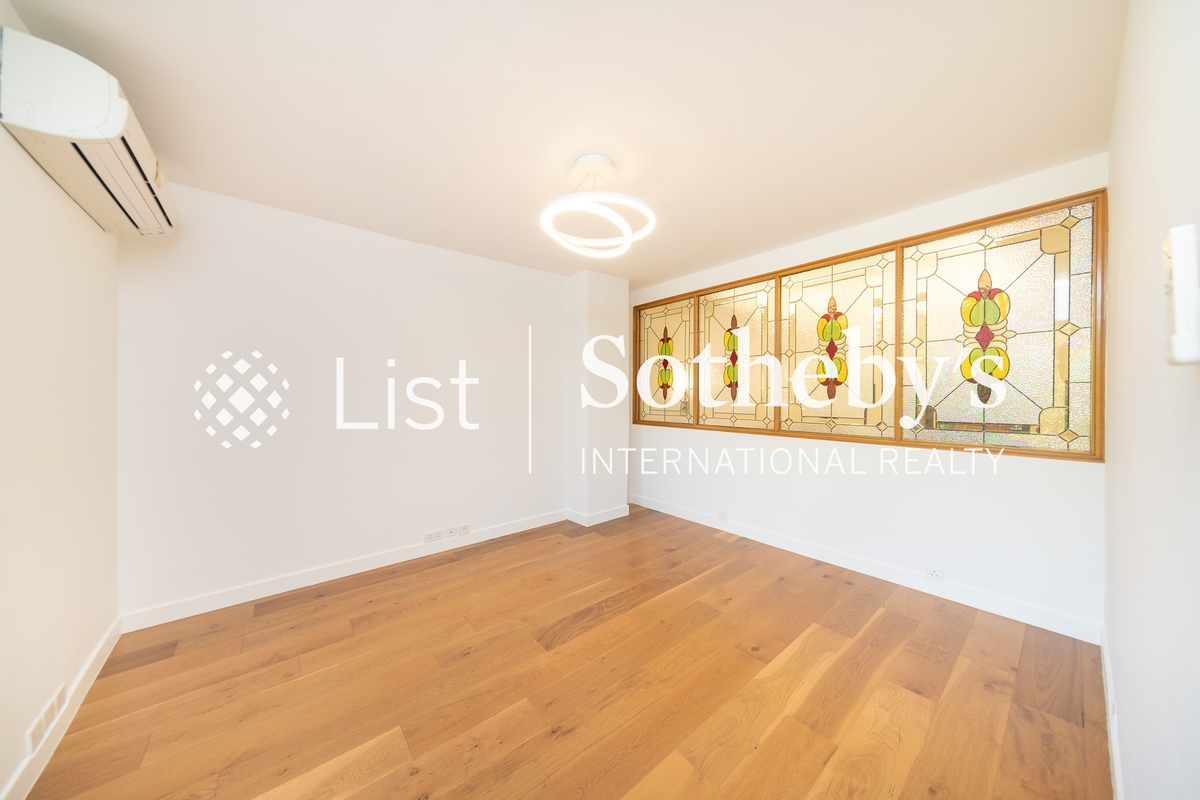 Evergreen Garden 松柏花園 | Family Room