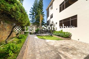 Evergreen Garden 松柏花园 | 