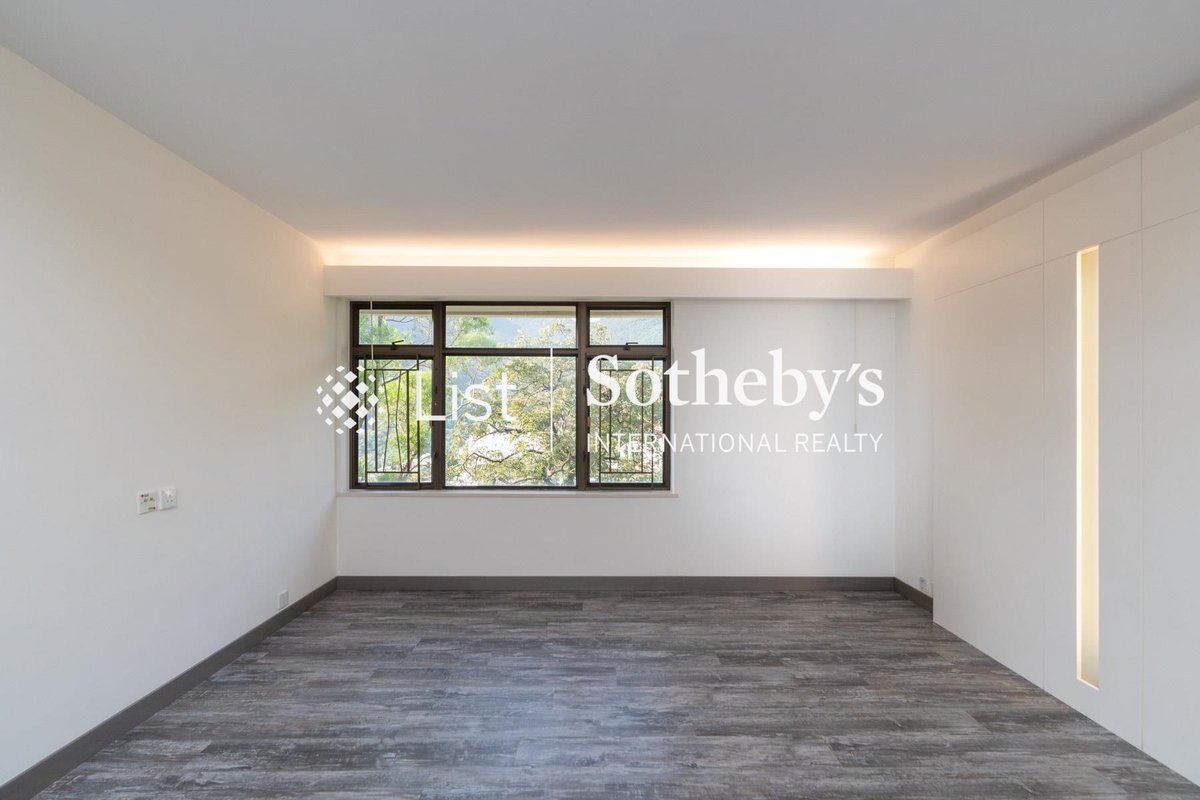 Evergreen Garden 松柏花園 | Master Bedroom