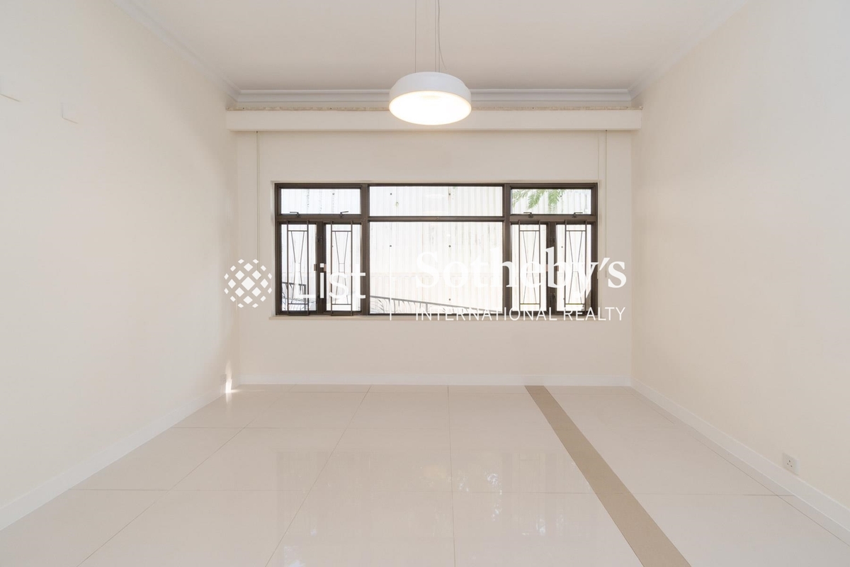 Evergreen Garden 松柏花園 | Dining Room