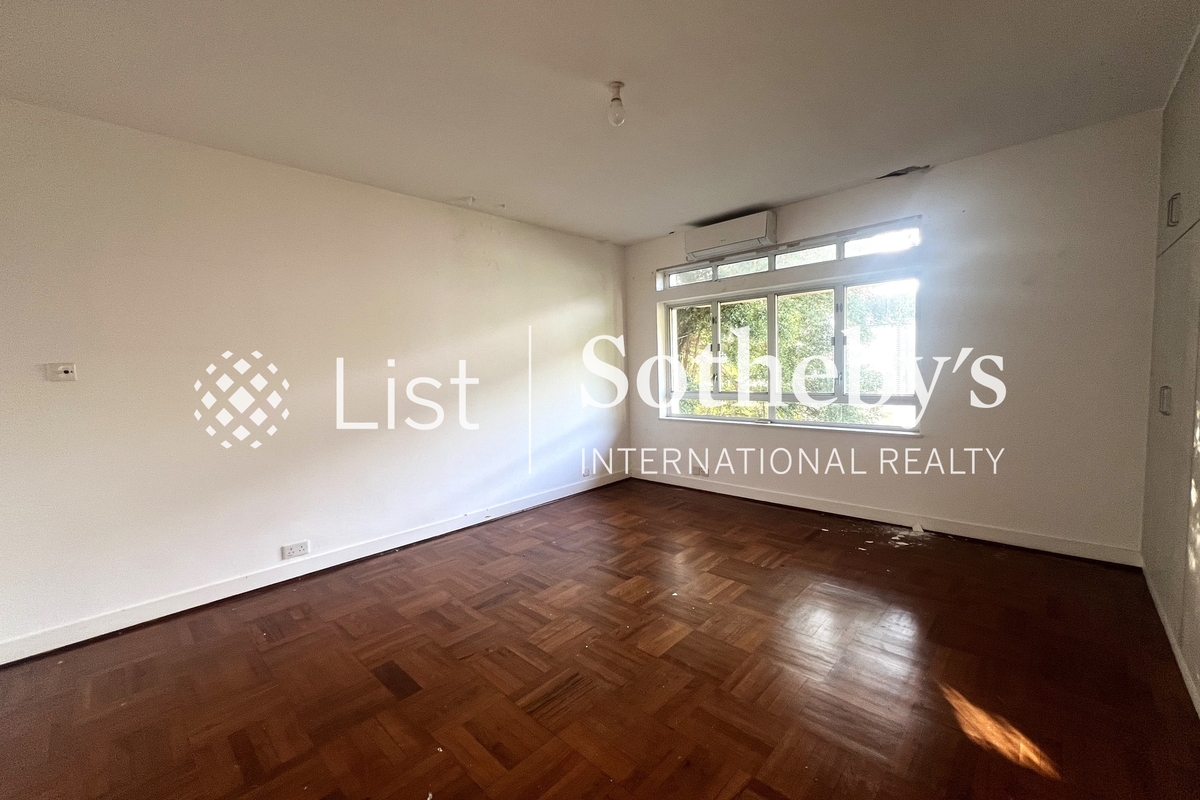 Ann Gardens 安苑 | Master Bedroom