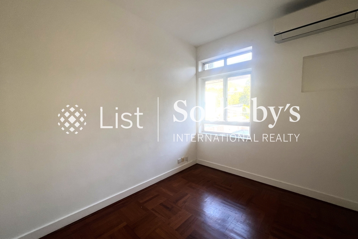 Ann Gardens 安苑 | Third Bedroom