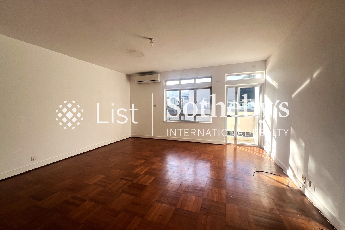 Ann Gardens 安苑 | Living Room