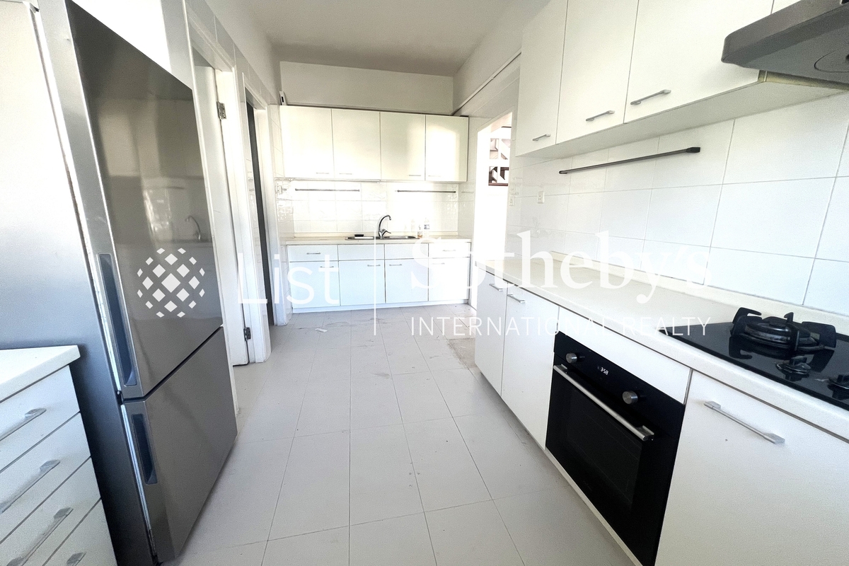 Ann Gardens 安苑 | Kitchen