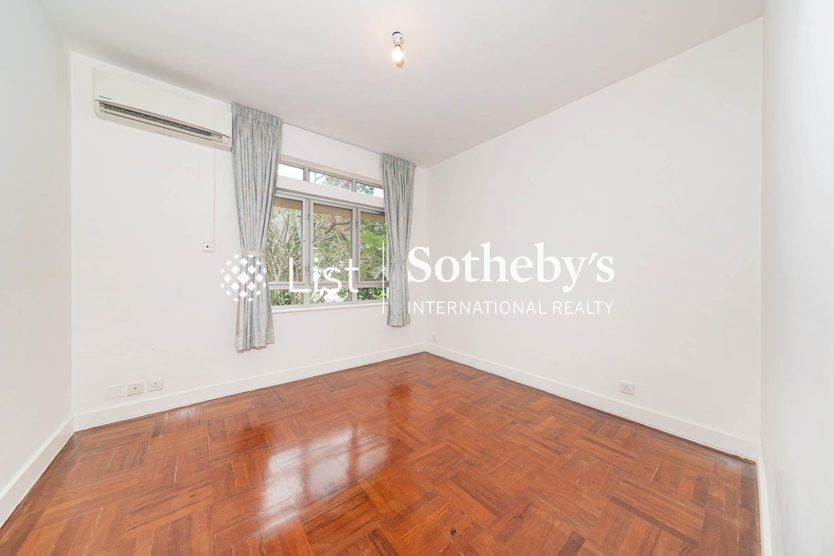 Ann Gardens 安苑 | Second Bedroom