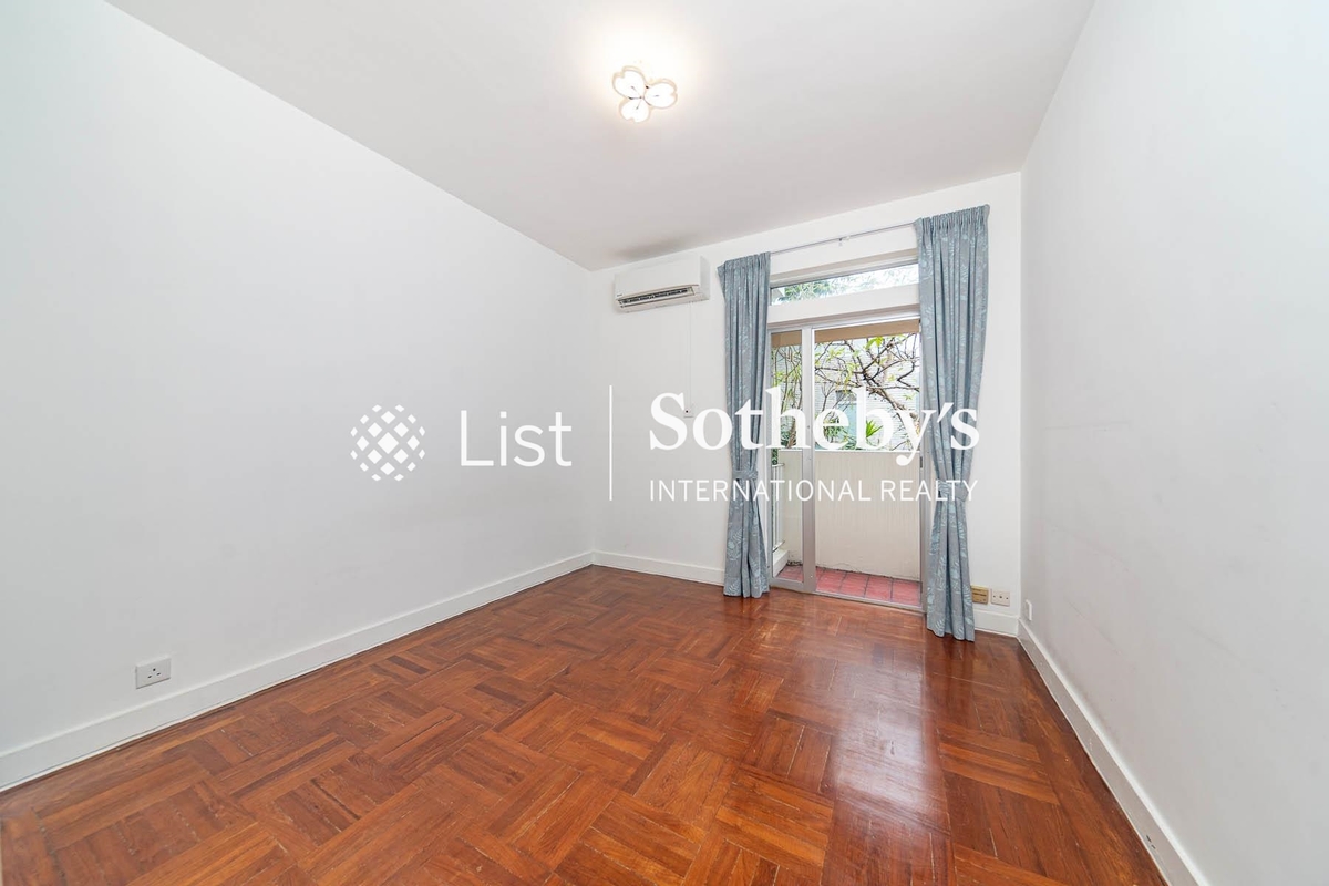 Ann Gardens 安苑 | Fourth Bedroom