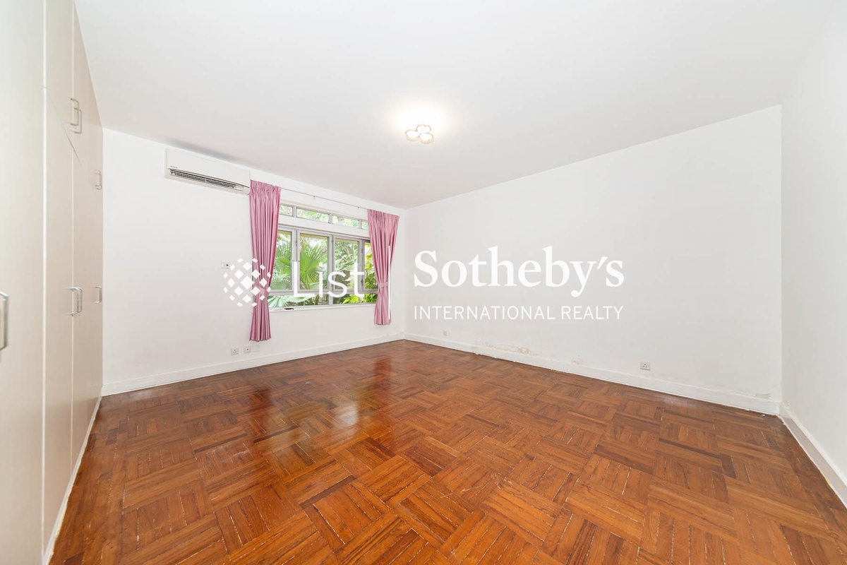 Ann Gardens 安苑 | Master Bedroom