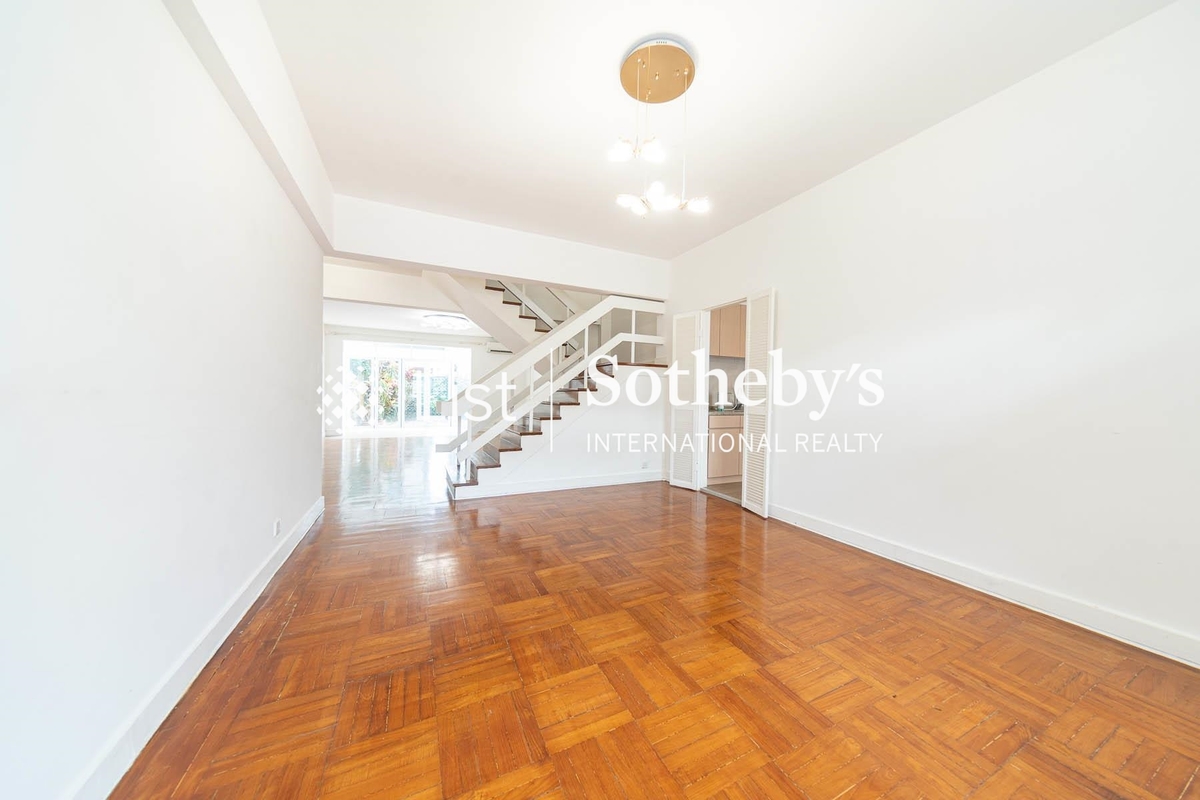 Ann Gardens 安苑 | Living and Dining Room