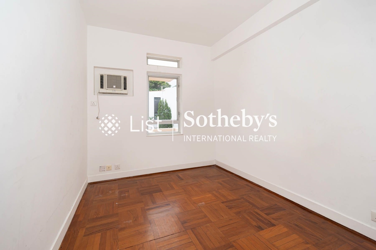 Ann Gardens 安苑 | Fourth Bedroom