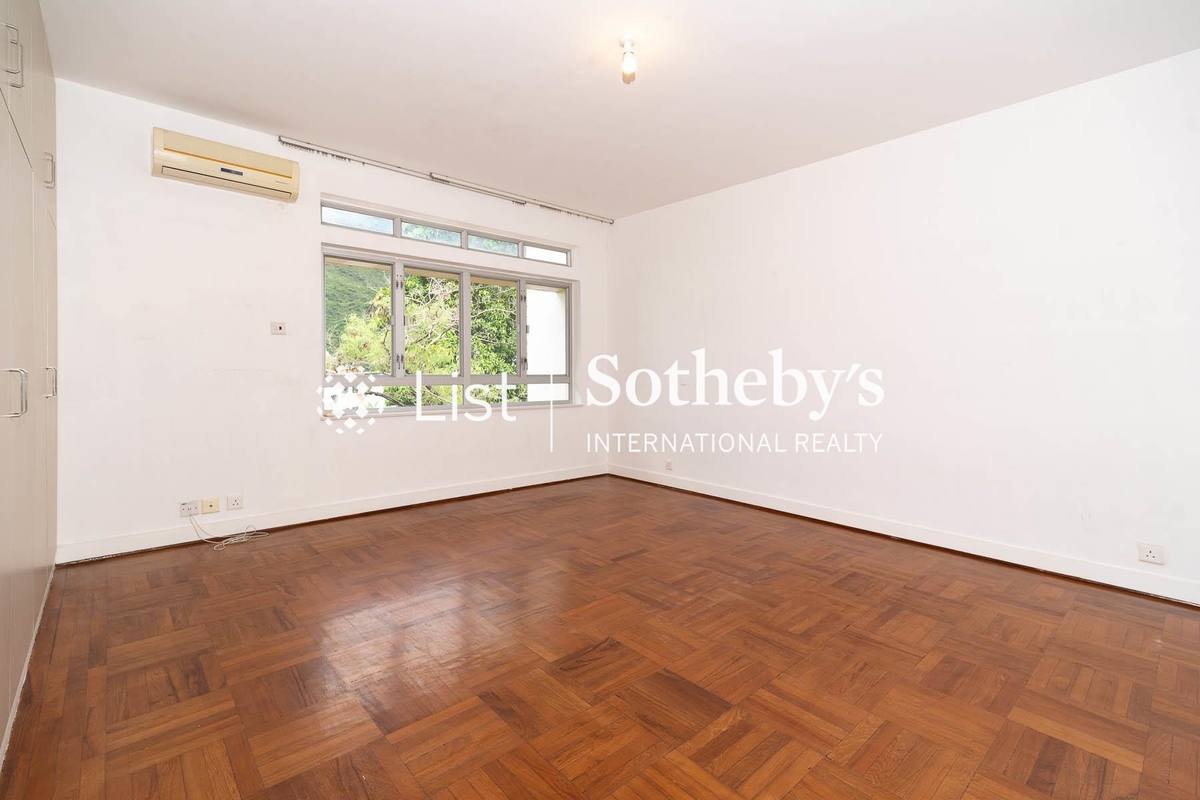 Ann Gardens 安苑 | Master Bedroom