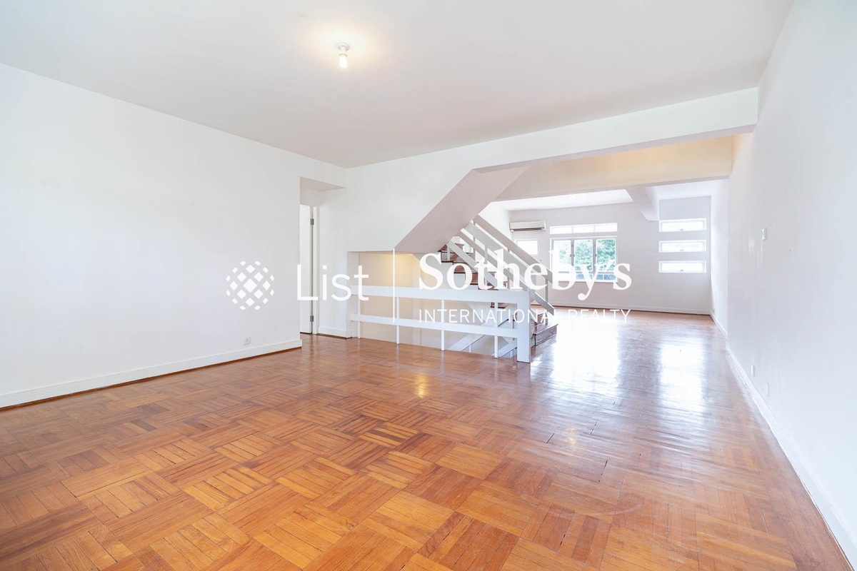 Ann Gardens 安苑 | Living and Dining Room