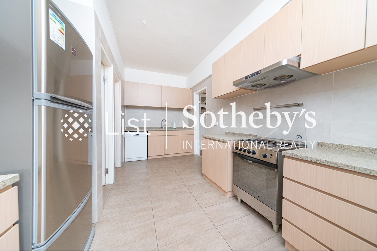 Ann Gardens 安苑 | Kitchen