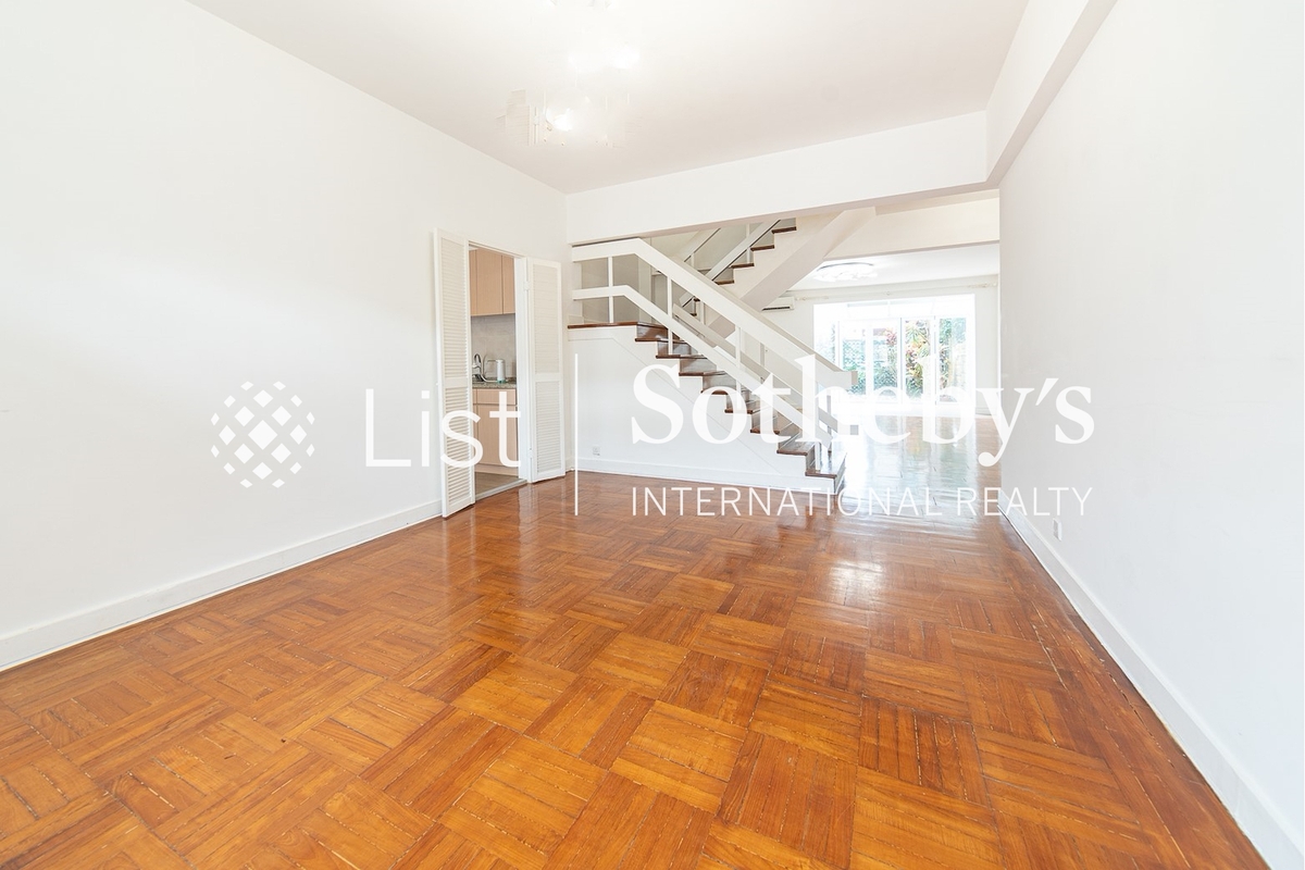 Ann Gardens 安苑 | Living and Dining Room