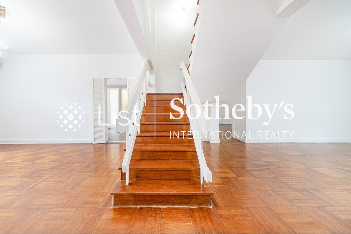 Ann Gardens 安苑 | Living and Dining Room