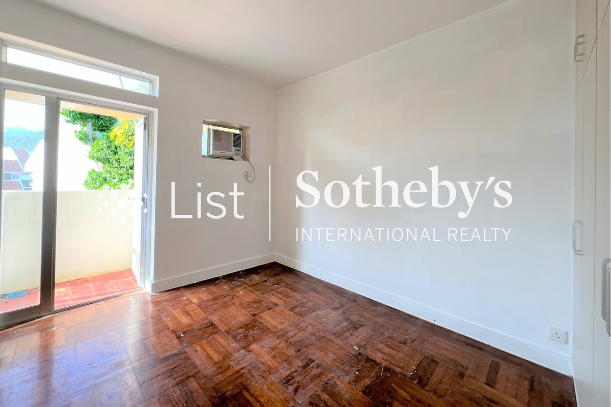 Ann Gardens 安苑 | Second Bedroom