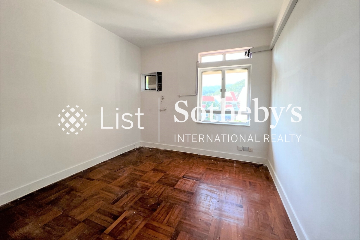 Ann Gardens 安苑 | Third Bedroom