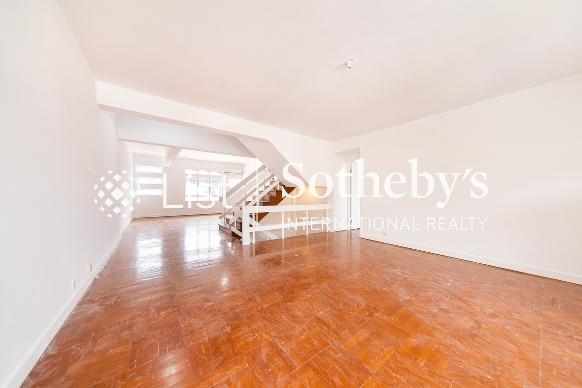 Ann Gardens 安苑 | Living Room