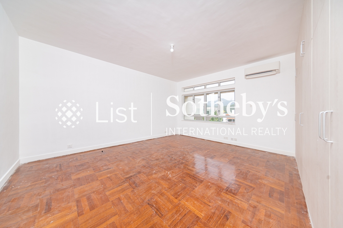 Ann Gardens 安苑 | Master Bedroom