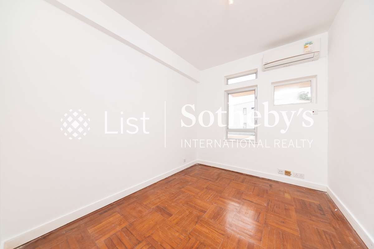 Ann Gardens 安苑 | Second Bedroom