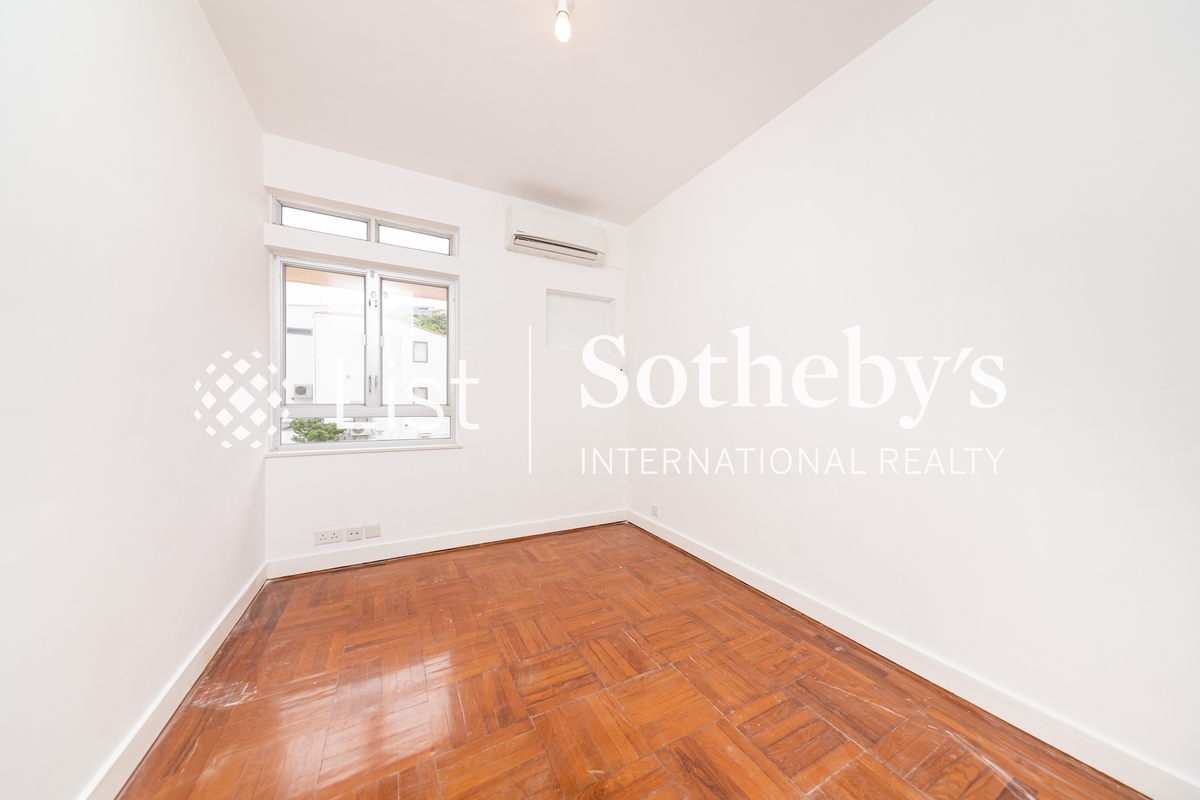 Ann Gardens 安苑 | Third Bedroom