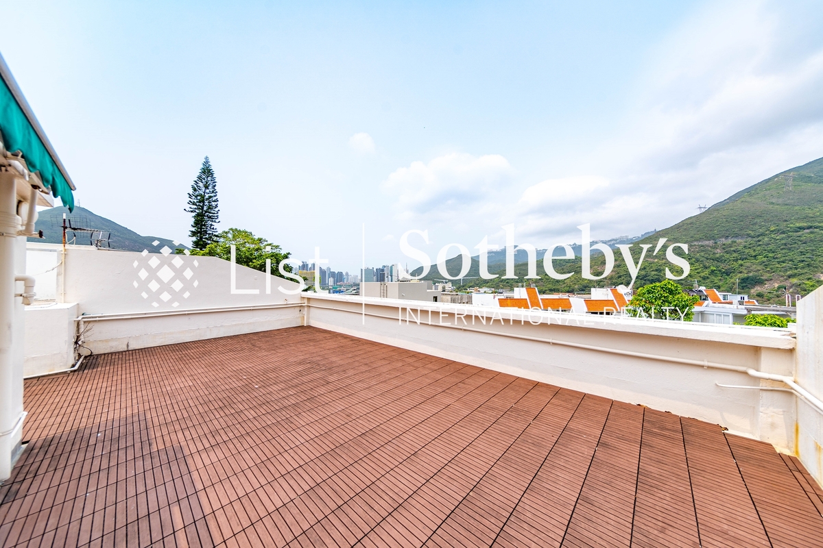 Ann Gardens 安苑 | Private Roof Terrace