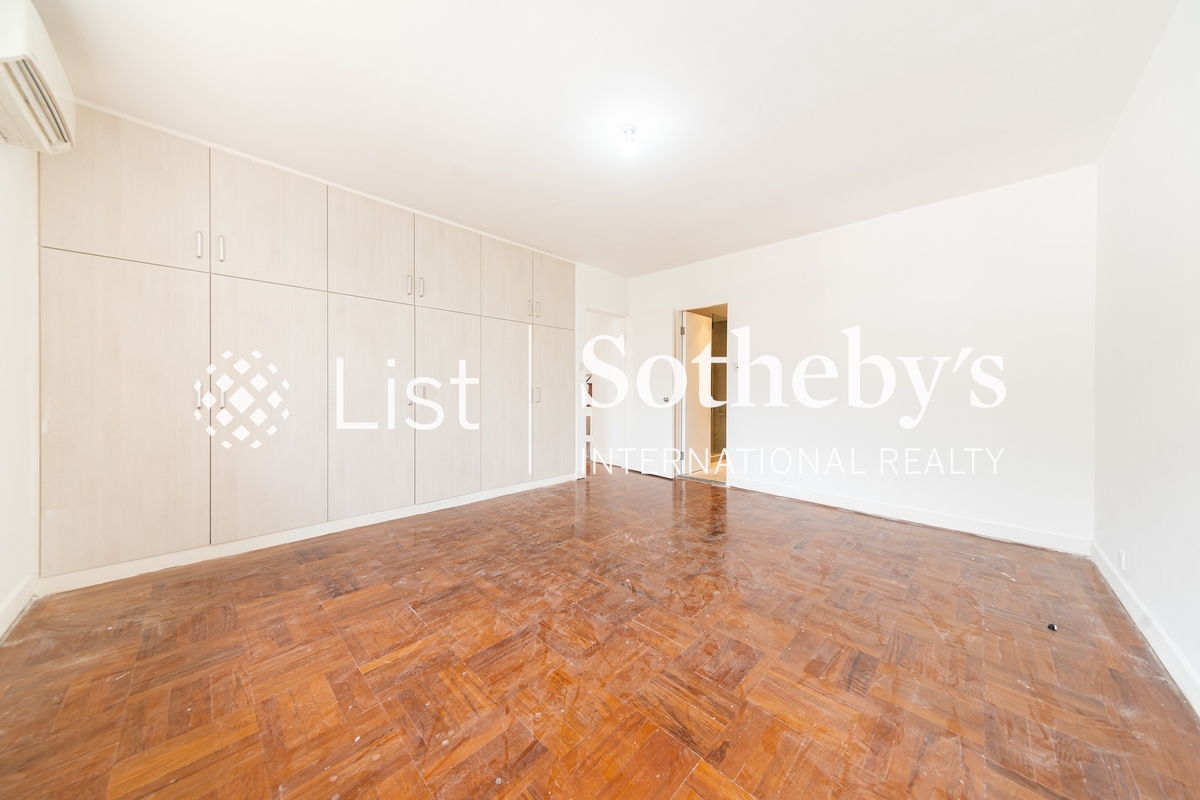 Ann Gardens 安苑 | Master Bedroom