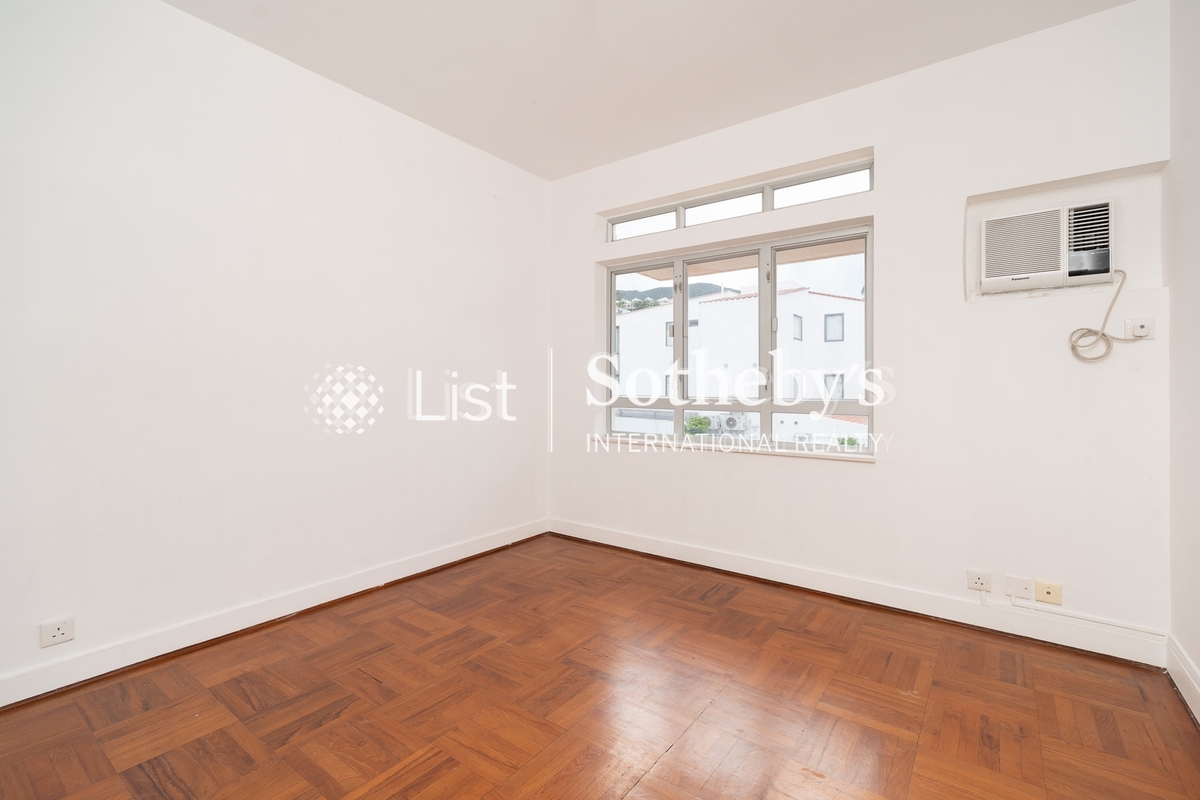 Ann Gardens 安苑 | Second Bedroom