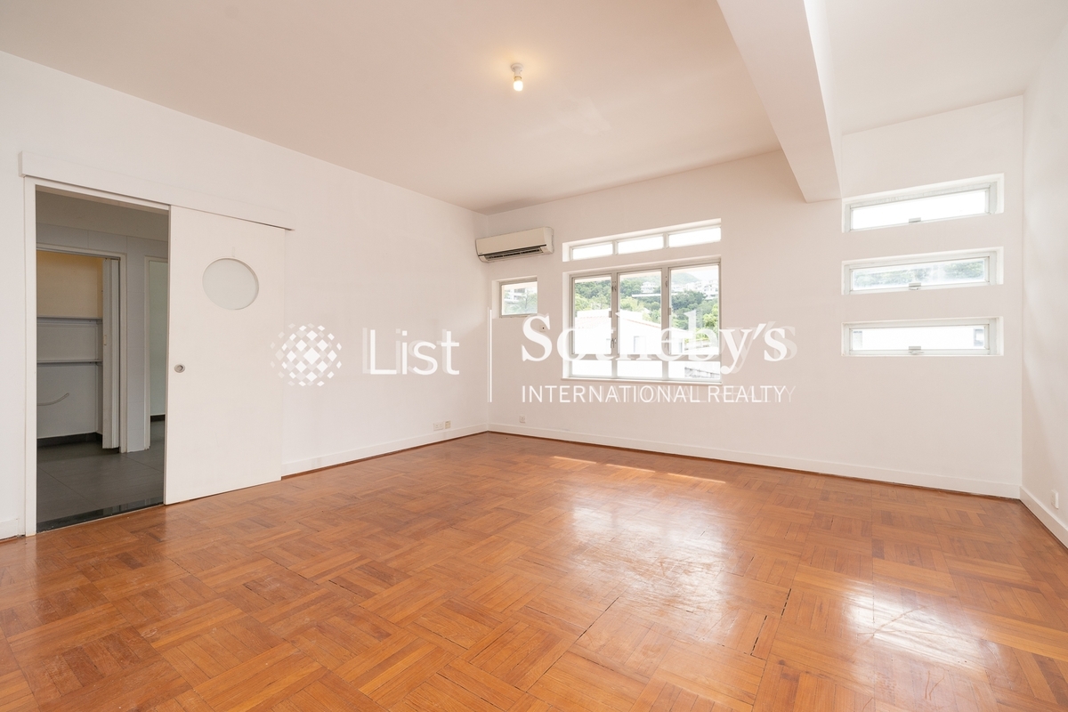 Ann Gardens 安苑 | Living and Dining Room