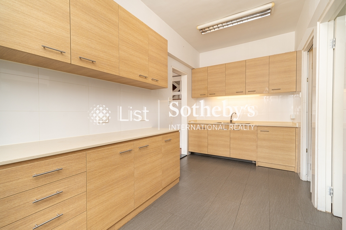 Ann Gardens 安苑 | Kitchen