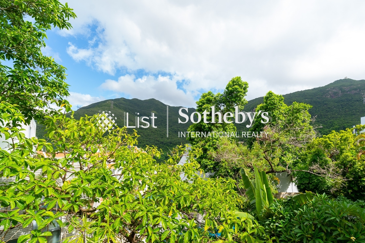 Ann Gardens 安苑 | View from Living and Dining Room